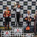 Podium X30 Junioren