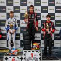 Podium X30 Senioren