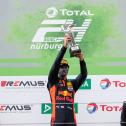 ADAC Formel 4, Nürburgring (24h-Rennen), Van Amersfoort Racing, Jak Crawford