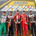Podium DKM