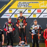 Podium DKM