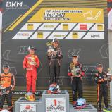 Podium DMKM