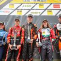 Podium DSKC