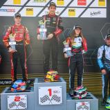 Podium DSKC