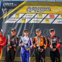 Podium Mini