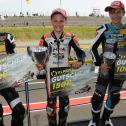 ADAC Junior Cup powered by KTM, Oschersleben