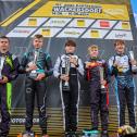 Podium X30 Junior