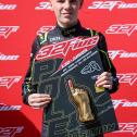 Pole-Position-Award für Ben Götz bei den X30 Junior
