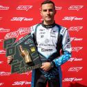 Pole-Position-Award für Danilo Albanese