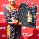Pole-Position-Award für Devin Titz