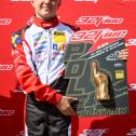 Pole-Position-Award für Eric Poulsen in der DJKM