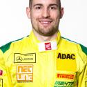 ADAC GT Masters, Oschersleben, MANN-FILTER Team HTP, Markus Pommer
