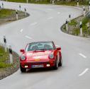 Porsche 911 SC Targa 3.0, Bj. 1977