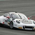 ADAC GT Masters, Porsche 911