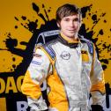 ADAC Opel Rallye Junior Team, Marijan Griebel