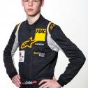 ADAC TCR Germany, TOPCAR Sport, Loris Prattes