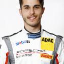 ADAC GT Masters, Precote Herberth Motorsport, Thomas Preining