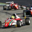 ADAC Formel 4, Mick Schumacher, Prema Powerteam