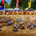 ADAC MX Masters, Tensfeld, ADAC MX Junior Cup 125