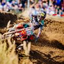 ADAC MX Masters, Tensfeld, Raivo Dankers ( Niederlande / KTM / Team RD10 by MEFO SPORT ) beim ADAC MX Junior Cup 125