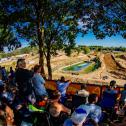 ADAC MX Masters, Tensfeld