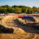 ADAC MX Masters, Tensfeld