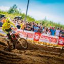 ADAC MX Masters, Tensfeld, Tim Koch ( Deutschland / KTM / KTM Sarholz Racing Team ) beim ADAC MX Masters