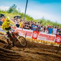 ADAC MX Masters, Tensfeld, Tim Koch ( Deutschland / KTM / KTM Sarholz Racing Team ) beim ADAC MX Masters