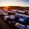 ADAC MX Masters, Tensfeld