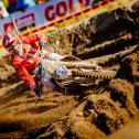 ADAC MX Masters, Tensfeld, Tanel Leok ( Estland / Husqvarna / A1M Husqvarna ) beim ADAC MX Masters