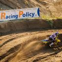 ADAC MX Masters, Tensfeld, Jett Lawrence ( Australien / Suzuki / Team Suzuki Germany ) beim ADAC MX Youngster Cup