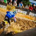 ADAC MX Masters, Tensfeld, Justin Starling ( USA / Suzuki / TEAM CASTROL POWER 1 SUZUKI MOTO-BASE ) beim ADAC MX Masters