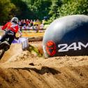 ADAC MX Masters 2018, Tensfeld