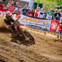 ADAC MX Masters 2018, Tensfeld, Paul Haberland ( Deutschland / KTM / Falcon Motorsports ) beim ADAC MX Youngster Cup