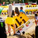 ADAC MX Masters 2018, Tensfeld, ADAC Grid Girls