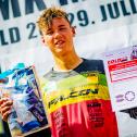 ADAC MX Masters 2018, Tensfeld, Paul Haberland ( Deutschland / KTM / Falcon Motorsports ) beim ADAC MX Youngster Cup