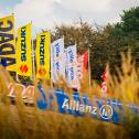 ADAC MX Masters 2018, Tensfeld