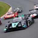 #2 Konrad Motorsport / Danny Soufi / Torsten Kratz / Ligier JS P320 / Zandvoort