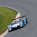 #21 Mühlner Motorsport / Keanu Al Azhari / Duqueine D08 / Zandvoort