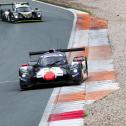 #1 Racing Experience / Tomas Granzella / Laurent Prunet / Duqueine D08 / Zandvoort