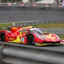 #90 Momo Gebhardt Racing / Sven Barth / Michael Herich / Ginetta G61-LT-P3 / Zandvoort