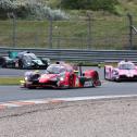 #70 Gebhardt Motorsport / Valentino Catalano / Markus Pommer / Duqueine D08 / Zandvoort
