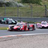 #70 Gebhardt Motorsport / Valentino Catalano / Markus Pommer / Duqueine D08 / Zandvoort