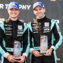 #2 Konrad Motorsport / Danny Soufi / Torsten Kratz / Ligier JS P320 / Zandvoort