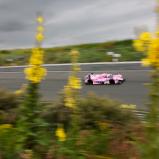 #8 BWT Mücke Motorsport / Julien Apotheloz / Riccardo Leone Cirelli / Duqueine D08 / Zandvoort
