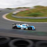 #21 Mühlner Motorsport / Keanu Al Azhari / Duqueine D08 / Zandvoort