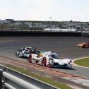 #80 Gebhardt Motorsport / Maxim Dirckx / Jacob Erlbacher / Duqueine D08 / Zandvoort