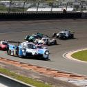 #21 Mühlner Motorsport / Keanu Al Azhari / Duqueine D08 / Zandvoort