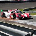 #30 Frikadelli Racing Team / Felipe Laser / Klaus Abbelen / Ligier JS P320 / Zandvoort