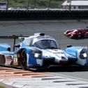 #21 Mühlner Motorsport / Keanu Al Azhari / Duqueine D08 / Zandvoort